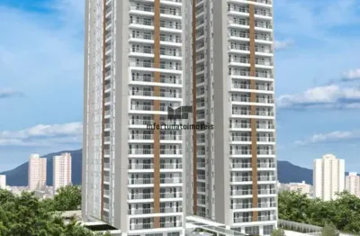 Apartamento com 2 quartos à venda na Rua dos Vianas, Baeta Neves, São Bernardo do Campo