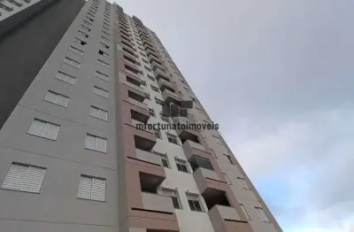 Apartamento com 2 quartos à venda na Rua das Figueiras, Campestre, Santo André