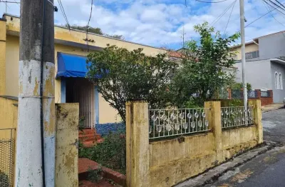 Casa com 2 quartos à venda na Rua Amadeu Campanharo, Rudge Ramos, São Bernardo do Campo
