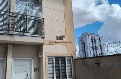 Casa em condomínio fechado com 3 quartos à venda no Nova Petrópolis, São Bernardo do Campo 