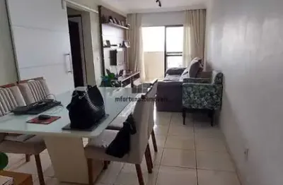 Apartamento em baeta neves, são bernardo do campo/sp