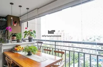 Apartamento  3 suítes e 2 vagas próximo  ao hospital santa helena