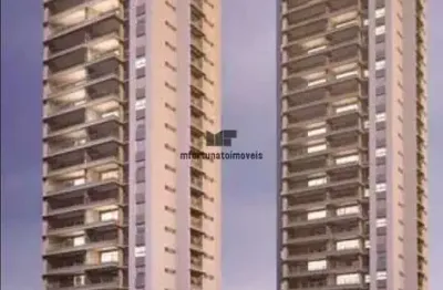 Apartamento (novo) 2 dorms.1 suíte 1 vaga próximo a hípica de santo amaro