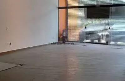 Salão comercial 190 m2 - avenida   servidei demarchi