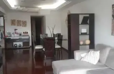 Apartamento (porteira fechada) 123 m2 -  são caetano do  sul