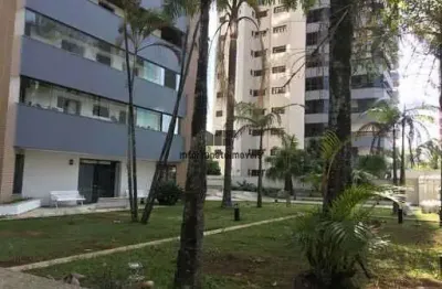 Apartamento com 4 quartos à venda na Rua Tomé de Sousa, Centro, São Bernardo do Campo