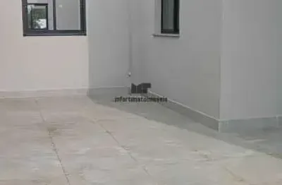 Cobertura com 2 quartos à venda na Rua Universal, Anchieta, São Bernardo do Campo