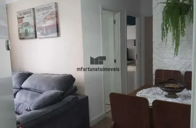 Apartamento 2 domitórios em paulicéia, são bernardo do campo/sp