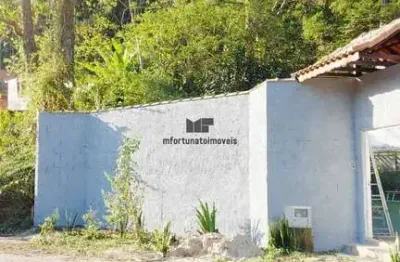 Chácara em recreio da borda do campo, santo andré/sp