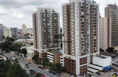 Apartamento com 3 quartos à venda na Avenida Armando Ítalo Setti, Baeta Neves, São Bernardo do Campo