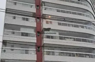 Apartamento com 3 quartos à venda no Centro, São Bernardo do Campo 