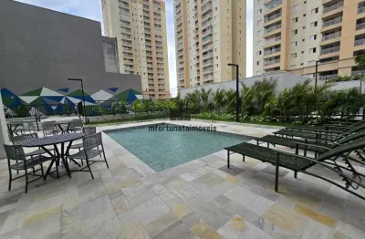 Apartamento com 3 quartos à venda na Avenida Dom Pedro II, Campestre, Santo André