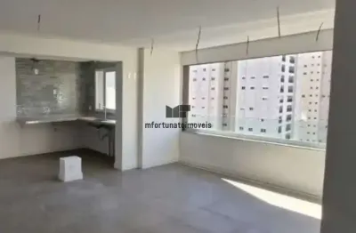 Apartamento com 3 quartos à venda na Avenida Aldino Pinotti, Centro, São Bernardo do Campo