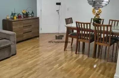 Apartamento à venda no bairro centro - são bernardo do campo/sp