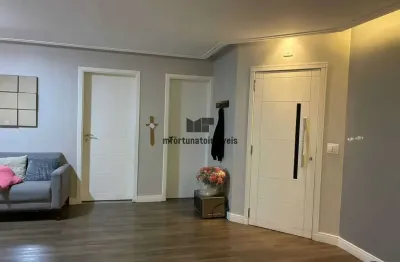 Apartamento com 3 quartos à venda no Rudge Ramos, São Bernardo do Campo 