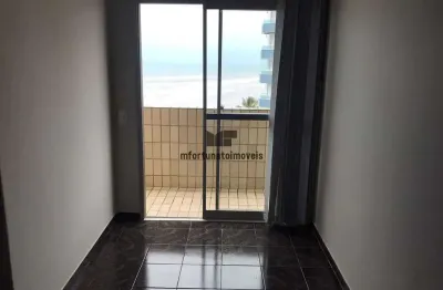 Apartamento com 1 quarto à venda no Centro, Mongaguá 