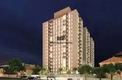 Apartamento com 2 quartos à venda no Assunção, São Bernardo do Campo 