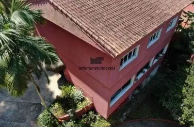 Chácara / sítio com 4 quartos à venda no Balneária, São Bernardo do Campo 