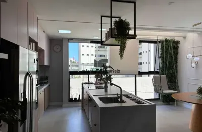 Apartamento à venda no bairro Nova Petrópolis - São Bernardo do Campo/SP