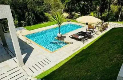 Casa com 4 quartos à venda no Parque Rio Abaixo, Atibaia 