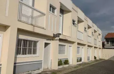 Casa em condomínio fechado com 2 quartos à venda no Jardim Califórnia, Jacareí 