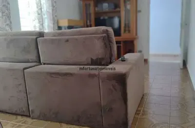 Casa com 3 quartos à venda no Centro, Jacareí 