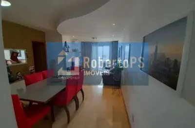 Apartamento com 4 quartos à venda em Santana, São José dos Campos 