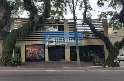 Prédio comercial à venda em são josé dos campos-sp: 20 quartos, 10 salas, 6 banheiros, 15 vagas de garagem, 800m² no jardim bela vista!