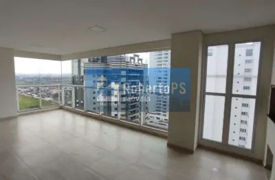 Imperdível: apartamento de 3 suítes no jardim aquárius, são josé dos campos - sp, 160m², 3 salas, 5 banheiros.
