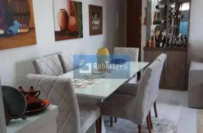 Edifício terraço parque apartamento pronto pra morar totalmente planejado sem uso