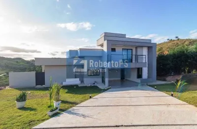Casa em condomínio fechado com 4 quartos à venda no Centro, Jacareí 