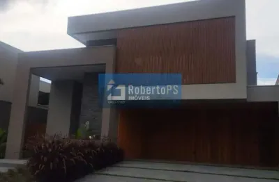 Casa em condomínio fechado com 4 quartos à venda no Jardim do Golfe, São José dos Campos 