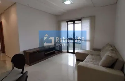 Apartamento lindo todo mobiliado 4 dorms no esplanada