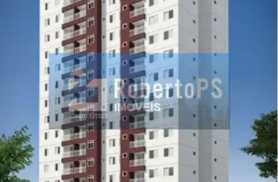Apartamentos no residencial serra da estrela de 57m2 ou 59m2 à partir de r$422.500,00