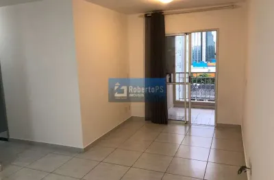 Lindo apartamento na vila sanches 3 dorms, 1 suíte e churrasqueira na varanda.