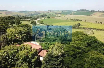 Fazenda com 2 salas à venda no Centro, Minduri 