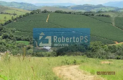 Fazenda com 206 hectares localizada entre são lourenço e caxambu no sul de minas com 110 mil pés de café e colheita automatizada