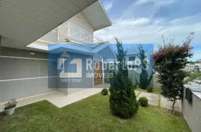 Lindo sobrado em condomínio no urbanova com vista para serra da mantiqueira