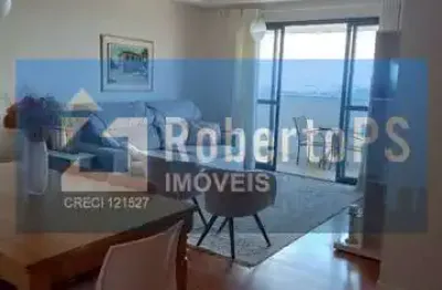 Lindo apartamento com vista linda e permanente no jardim da satélite