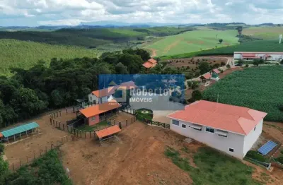 Fazenda comercial à venda em minduri-mg - bairro centro, 171 hectares de área