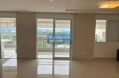 Apartamento com 3 quartos à venda no Jardim Esplanada, São José dos Campos 
