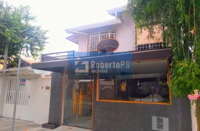 Casa de luxo na vila ema: 6 quartos, 6 salas, 6 banheiros, 2 vagas de garagem, 200m² - são josé dos campos-sp