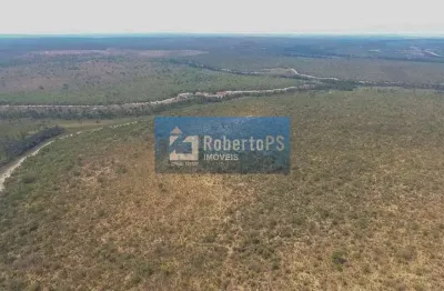 Oportunidade única: fazenda à venda em alvorada do norte-go, bairro ipiranga, com 4 quartos, 1 sala, 2 banheiros, 3 vagas de garagem, 5.080.600,00 m².