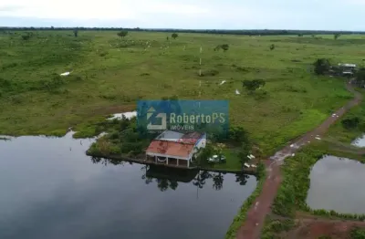 Fazenda de luxo no setor central de duerê-to: 4 quartos, 2 banheiros, 13.382.600,00 m² de área!