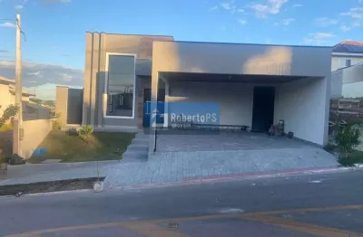 Casa em condomínio fechado com 3 quartos à venda no Condomínio Residencial Mantiqueira, São José dos Campos 