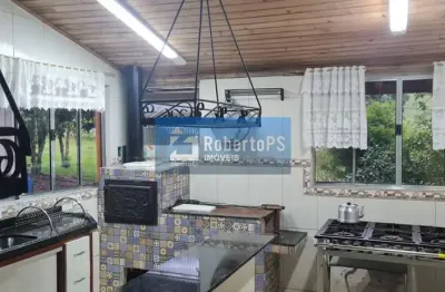 Chácara / sítio com 3 quartos à venda no Centro, Monteiro Lobato 