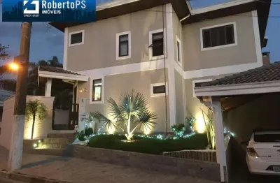 Casa em condomínio fechado com 3 quartos para alugar no Urbanova, São José dos Campos 