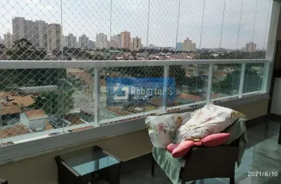 Apartamento com 2 quartos à venda no Conjunto Residencial Trinta e Um de Março, São José dos Campos 