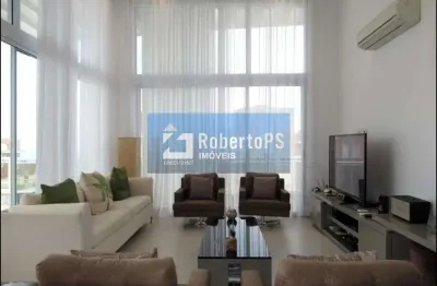 Cobertura maravilhosa na riviera de são lourenço com 4 suítes, mobiliado e planejado, com piscina privativa.
