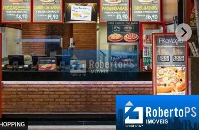 Repasse de franquia xxxxx com comprovação de renda imediata, loja montada e operando normalmente, loja bem estruturada, bem equipada.